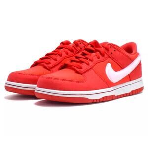COPY - Nike Dunk Low Valentine's Day Womans 6.5 womans / 5 youthNew in Box